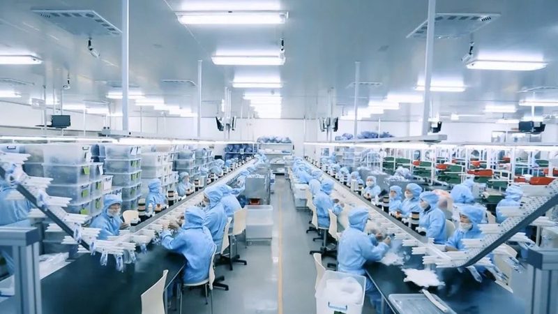 家用医疗器械与医用器械有何区别？分类解析**