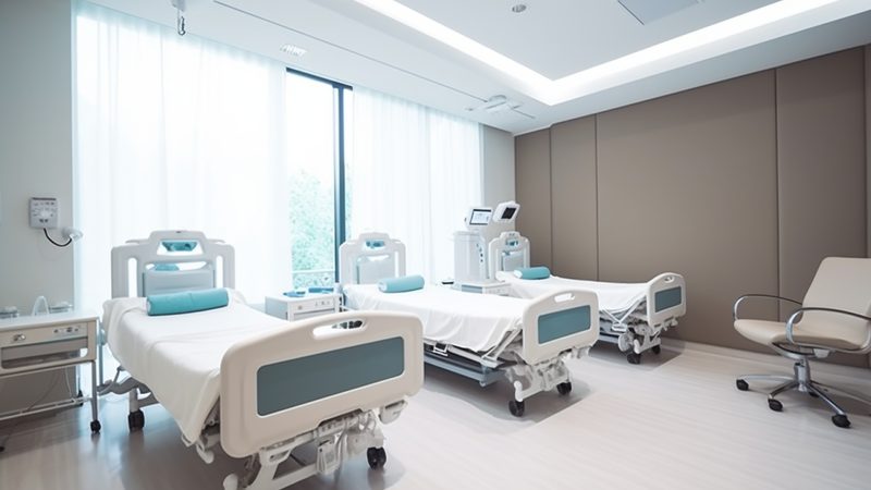 进口医疗器械批发安装服务：揭秘其背后的技术保障与合规流程