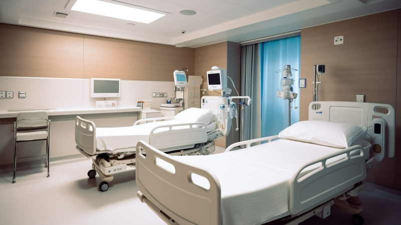 护理床安装步骤详解：确保安全与舒适的关键步骤