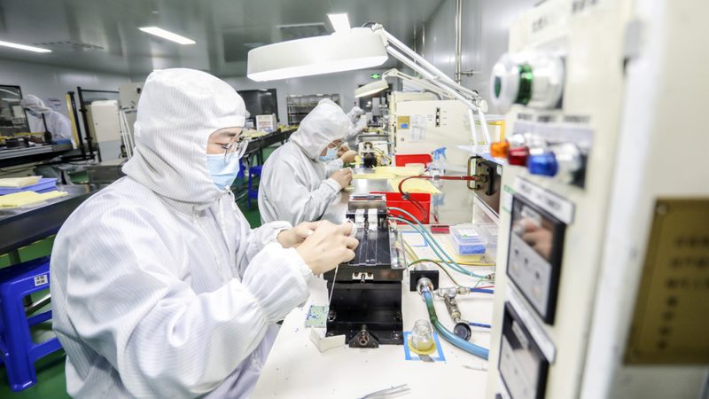 体外诊断试剂临床试验标准规范：保障精准医疗的基石