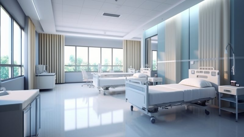 护理床加盟代理扶持政策解析：扶持细节与选择要点