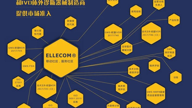 体外诊断试剂分类与标准：揭秘背后的科学奥秘