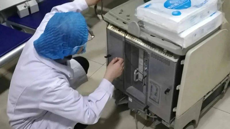 雾化器硅胶材质的选择：揭秘其背后的关键因素**
